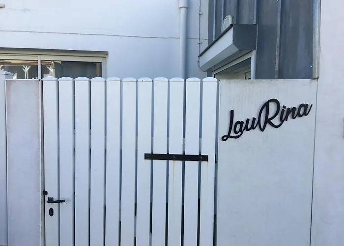 Laurina - Chambre, Sdb, Terrasse, Arrivee Autonome