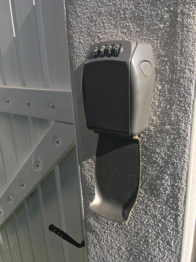 Laurina - Chambre, Sdb, Terrasse, Arrivée Autonome