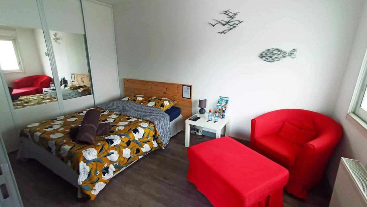 Maison d'hôtes Laurina - Chambre, Sdb, Terrasse, Arrivée Autonome