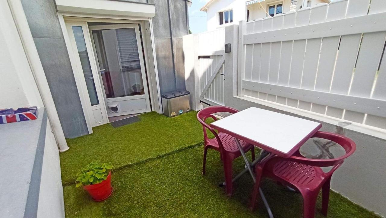 Maison d'hôtes Laurina - Chambre, Sdb, Terrasse, Arrivée Autonome